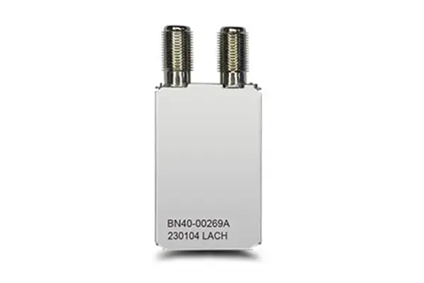 module de communication tuner
