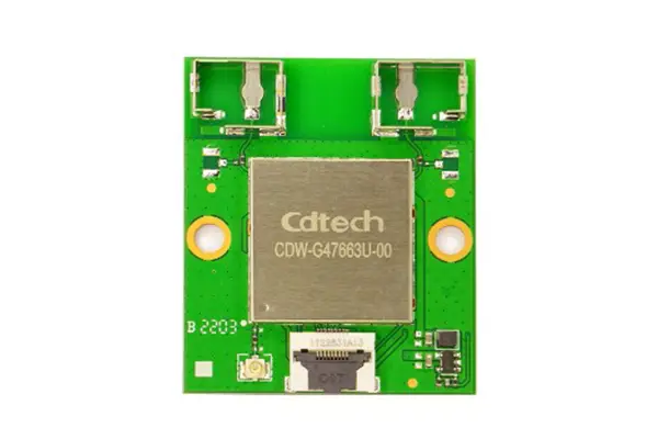 module wifi cdtech