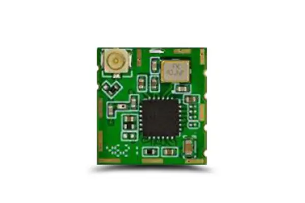 module wifi