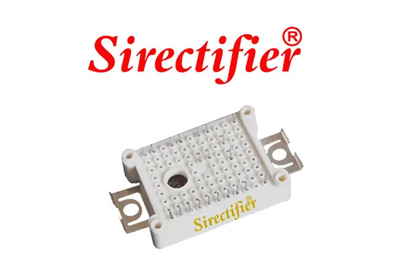 modules de puissance sirectifier