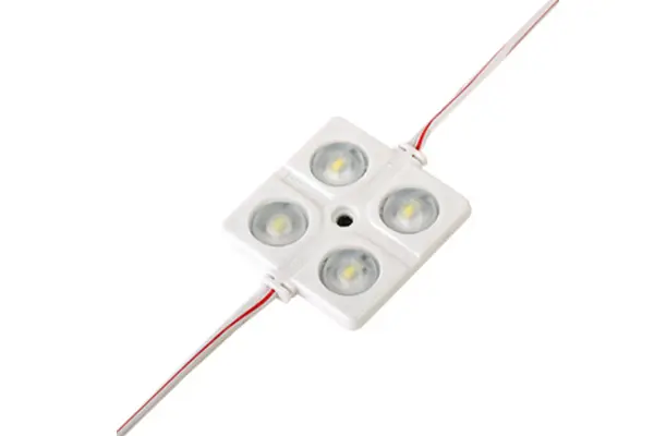 modules pixels LED