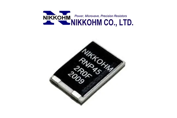 nikkohm