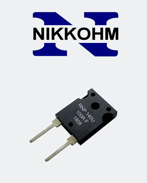 nikkohm