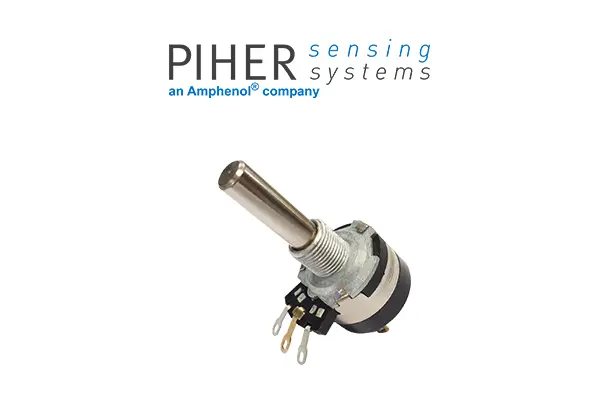 piher