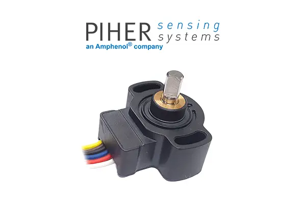 piher products