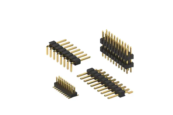 pin header connector