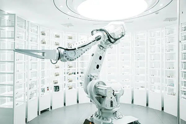 Robotique
