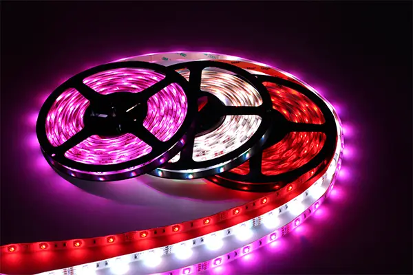 rubans led