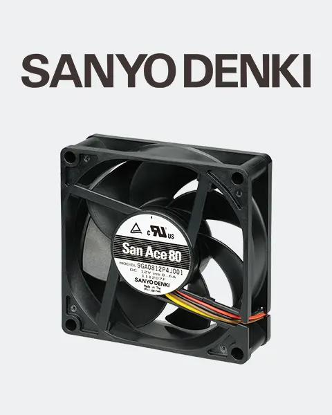 sanyo denki