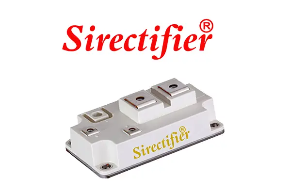 sirectifier module