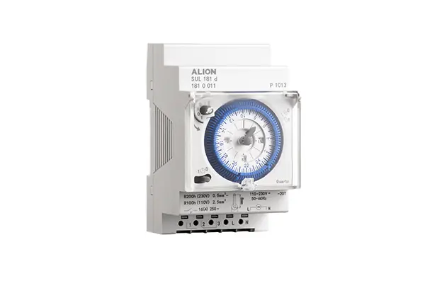 solution time controle