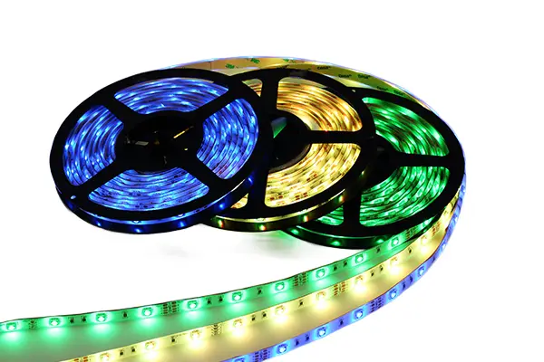 strip led foryard