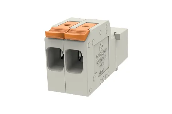 terminal blocks