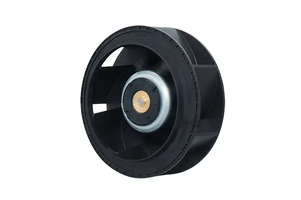 ventilateurs acdc