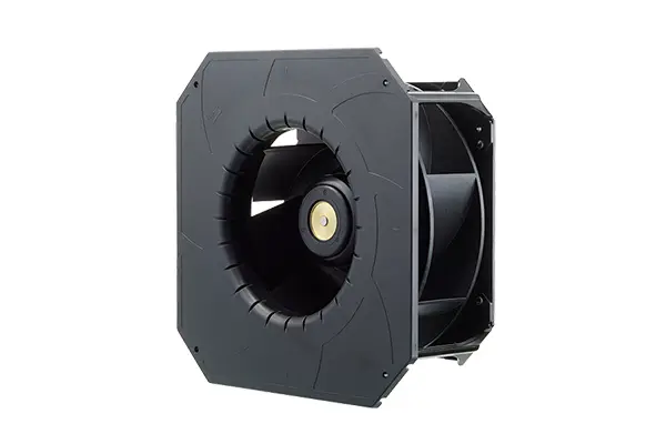 ventilateurs sanyo denki