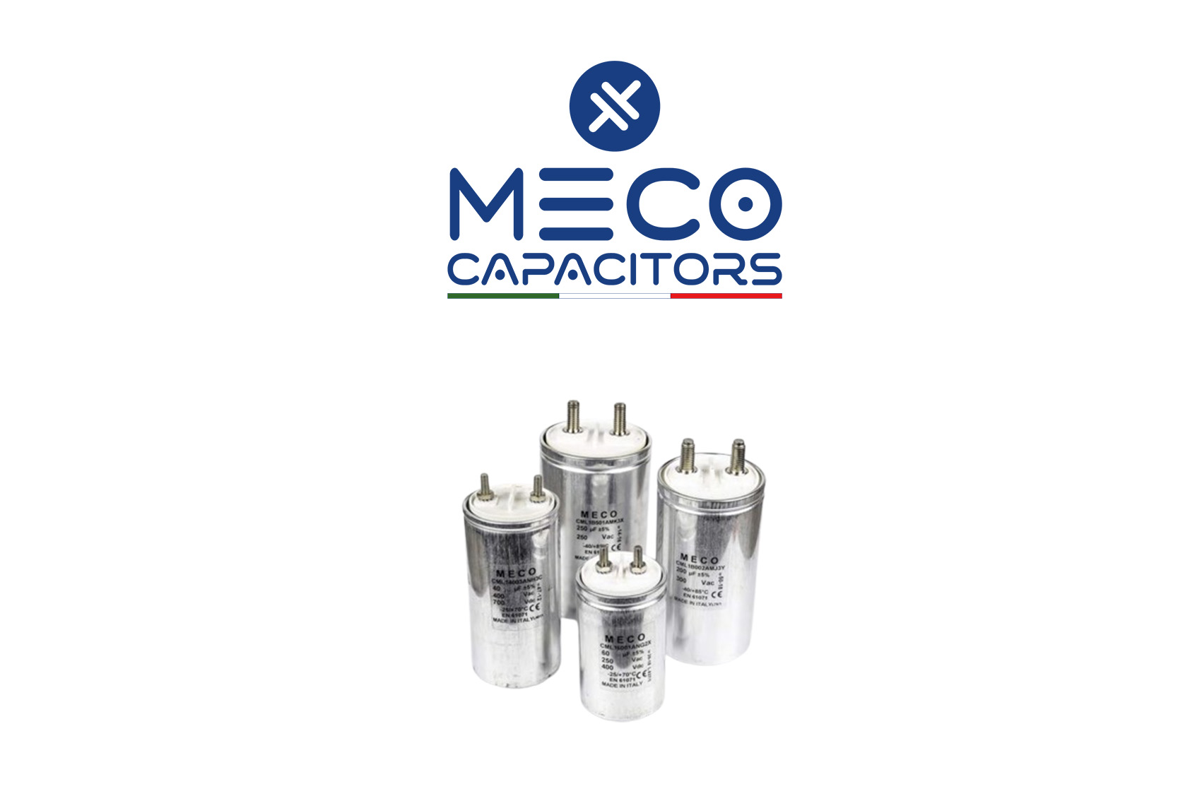 Meco condensateurs